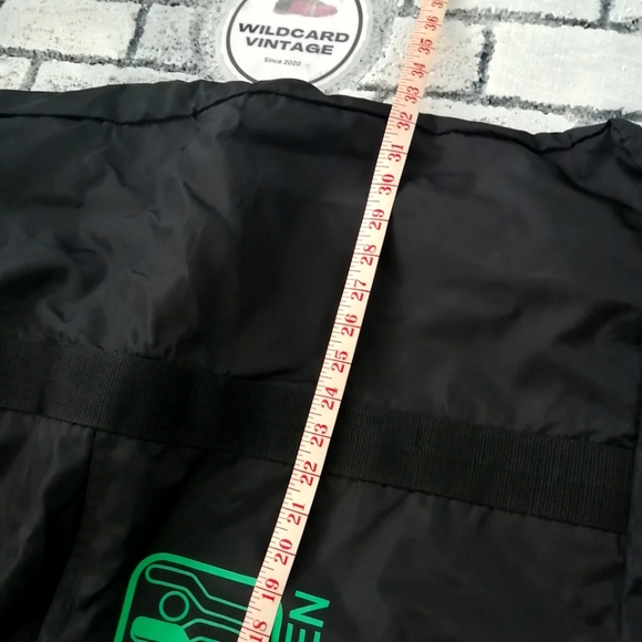 Large Nikken Bag - Picture 2 of 4